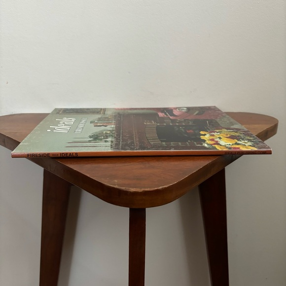 Ideals Magazine Fireside Issue 1978 - Picture 5 of 7